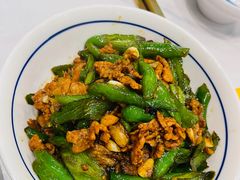 -洞庭米湘·湖南菜(银河SOHO店)