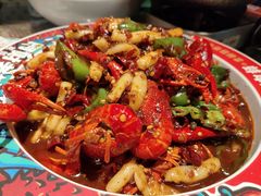 -阿财老铺·老蚌埠龙虾城(华夏总店)