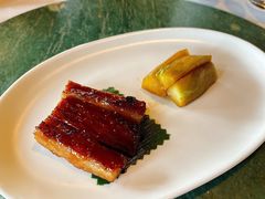 -三号黄浦会Canton Table