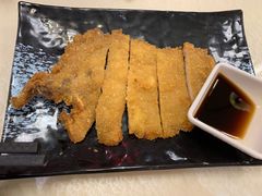 炸猪排-南八仙·老上海味道(南京东路店)