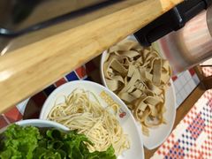 -花田里捞牛火锅(天润店)