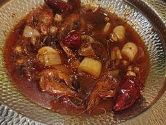 -蛙喔牛蛙(义乌新光汇店)