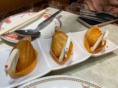 -稻香酒家(长宁KING88广场店)