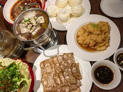 -李氏八大件老菜馆(万宝街店)