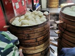 -清泉阁包子铺(中山路店)