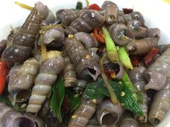 -莲花公园煎蟹(总店)
