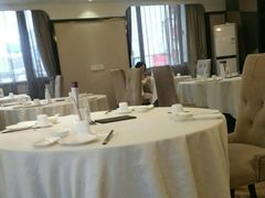 大堂-新加坡泰国村酒楼(五角场店)