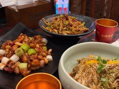 -玉桥餐厅(天坛店)