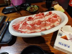 雪花肥牛-大渝火锅(苏州西城永捷店)