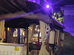 -绿茶餐厅(汇悦大融城店)