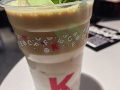 -肯德基(东直门来福士店)