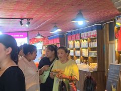 -即墨老公社·海肠捞饭大王(古城店)