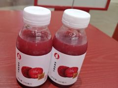 -喜家德虾仁水饺(长泰广场店)