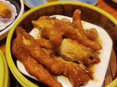 -丰圆轩粤式茶楼 . 点心粤菜(夏茅店)