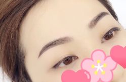 -HQ半永久纹绣纹眉