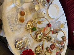 -Salon de Ville浦江汇(上海外滩华尔道夫酒店店)