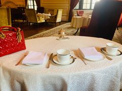 -Salon de Ville浦江汇(上海外滩华尔道夫酒店店)