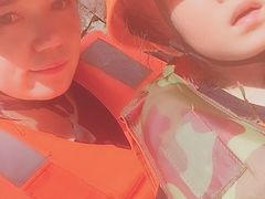 -安吉龙王山峡谷漂流