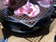 -九田家黑牛烤肉(溧水万达店)
