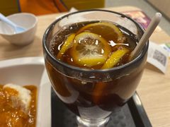 柠舍冻柠檬茶-大家乐(广州荔湾领展广场店)