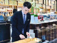 -瑞吉酒店·The Drawing Room闲逸廊·云端下午茶·夜奢Whiskey