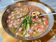 -麒麟豆汤圆子火锅(川心小区店)