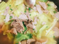 -乔阿马·江南味·驴肉香(龙湖华泾天街店)