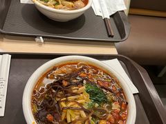 -水平有限广西米粉·广西风味集(五道口店)