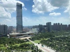 -无锡君来洲际酒店