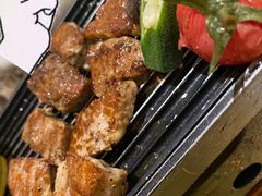-大岛日本料理铁板烧(南通大饭店)
