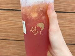 -喜茶(中山利和新地店)