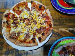 -盘炉forenza·云贵川融合小食堂 ( 钟楼中柳巷店)