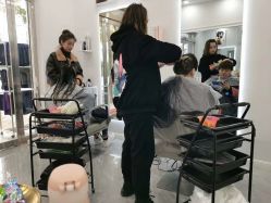 -Coo Hair salon