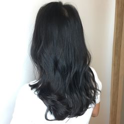 -BTR发型定制潮沙龙店