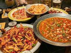 -嘎嘎鸭脑壳(金沙店)