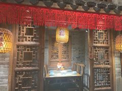 -南京大牌档(之心城店)