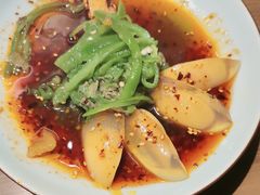 -首秀·四川料理(星耀101店)