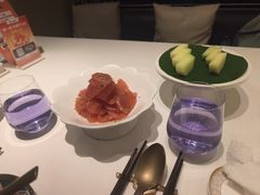 -金链花·泰国餐厅(国贸店)
