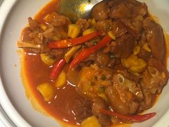 -院里寻菜·精致庭院菜(观沙岭店)