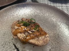 -戏作寿司(观音桥店)