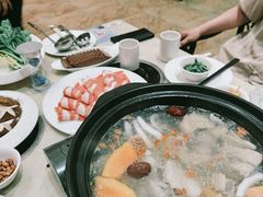 -海南椰子鸡餐厅(三亚湾红树林店)