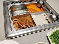 -海底捞火锅(天津SM城市广场店)