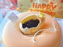 -壹点壹客·生日蛋糕(南山店)