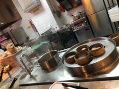 -比格比萨自助(南京万达茂店)