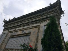 -西安关中民俗艺术博物院