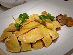 -香港狮子山下·明星粤菜餐厅(北苑店)