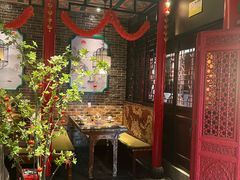 -缪氏川菜(深圳北站缤果空间店)