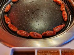 -杨记齐齐哈尔烤肉(总店)