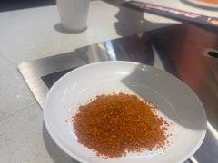-AK47烤羊腿串吧(柳浪家园店)