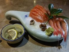 -贵木日本料理·铁板烧(新地假日广场店)
